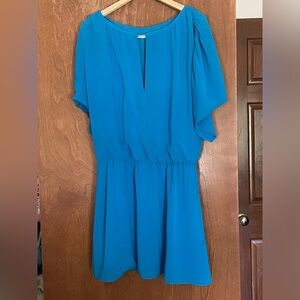 Alice and Olivia dress